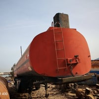 للبيع تانكي كالبرس الماني.دناكير صيني سبرنك شريط خمسه وخمسين   العنوان...