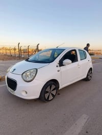 بانده • ٢٠١٦ • قير ومحرك جاهزين