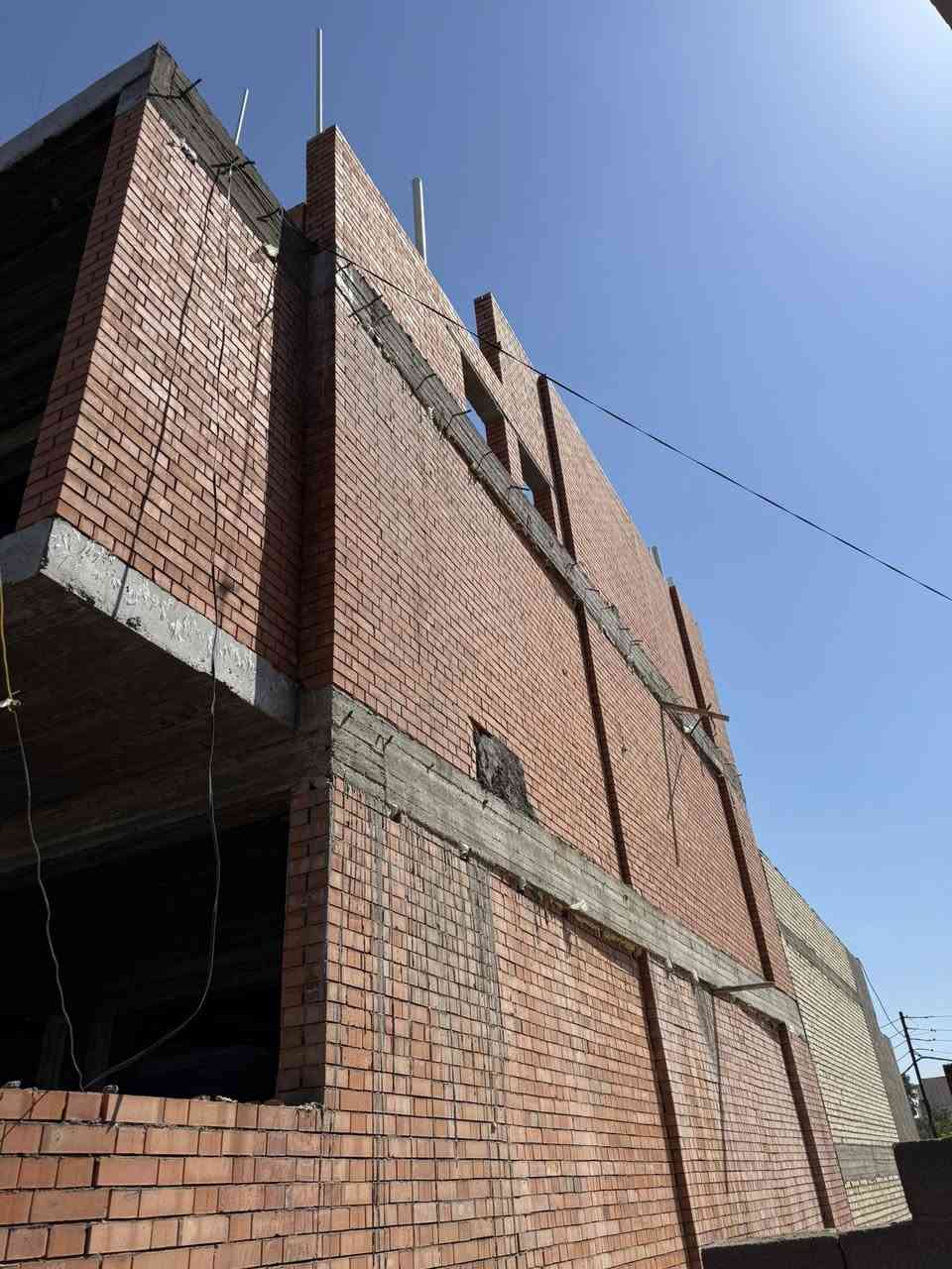 تم على بركة الله
ختم الطابق الثاني 
لموقع العطيفية (2)
على ارض بمساحة 120م
جميع اعمالنا تتم على ايدي ماهرة
رقم الهاتف / واتساب 
***********
