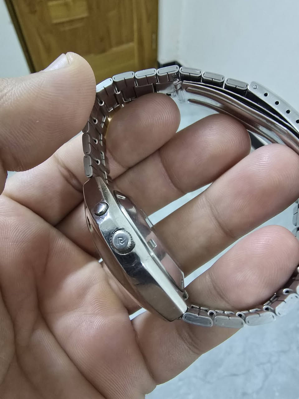 ريكو اوتماتيك ياباني 21حجر قطر 36 السعر 60


**إذا كنت صاحب هذا الإعلان وتريد حذفه لأي سبب، رجاءا أرسل رسالة إلى الدعم الفني**