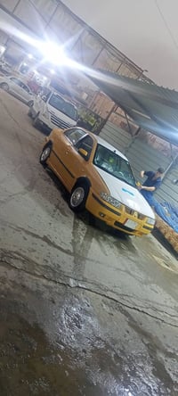 مكينة جديدة • ٢٠١٢ • ١٢٠٠٠٠ كم