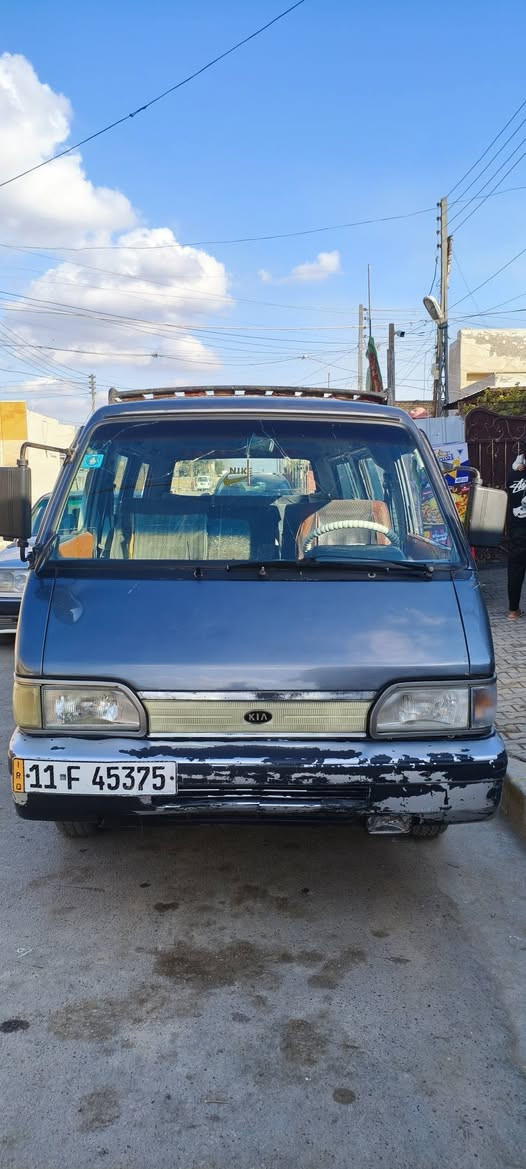 السلام عليكم كيه بسته 93 گير ومكينه وشواصي كفاله كهربائيات كامله كلهه السيارة بسمي تحويل ثاني يوم السعر 47 بيهة مجال ***********
