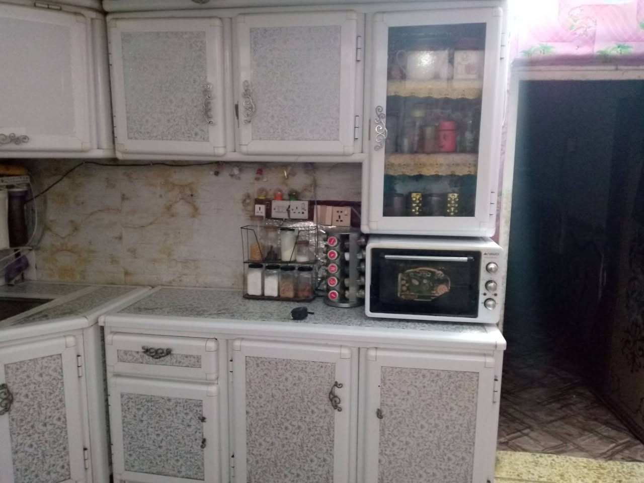 كاونترللبيع سعره ٢٢٥وبي محال مكانه عباسيه ابو غرب


**إذا كنت صاحب هذا الإعلان وتريد حذفه لأي سبب، رجاءا أرسل رسالة إلى الدعم الفني**