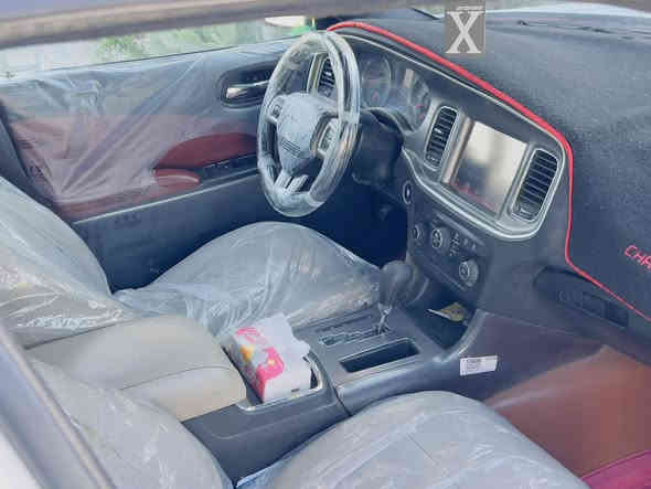 *********** او *********** جارجر مديل 14 اصل تحويل ثاني يوم مكينه 3600 شرط الفحص حداده جديده تخم تاير جديد دواخل شرط تبريد شغال وارد كندي كفاله من حادث شرط دكت جاكوج مابيها شاصي الغد ايرباك شرط كفاله مكفوله ضربه وصبغ عدا قطعه وحده صبغ فقط اثر جراد كفاله من من لمعجون كفاله سياره جاهزه للخير سعر 143 مجالها بصيط مكاني بصره قظاء الهوير  تصل وانه خادم للعلم والله سياره حلاه من صور بهواي. سياره متعوبه عليها معنه الكلمه وعليها ادامه كامله كل نقص مابيها
