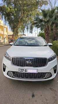 سورينتو • ٢٠١٩ • ٧٤٠٠٠