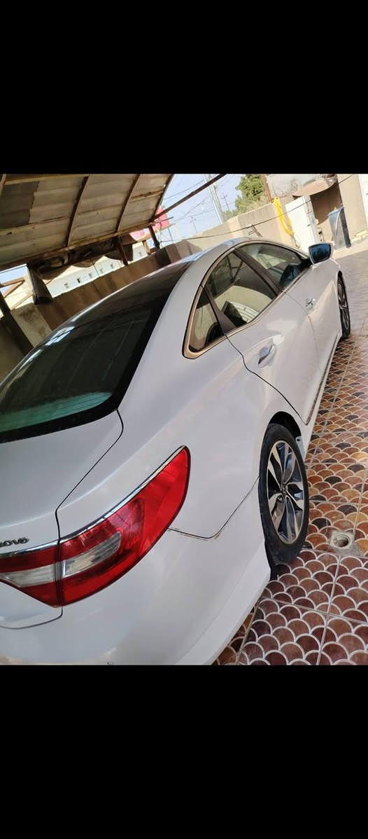 سلام عليكم
للبيع ازيرا موديل 2013 فول مواصفات 1/1 خليجي بسمي رقم بغداد كفاله عامه سياره نضيفه ما عايزه شي
للاستفسار ***********
