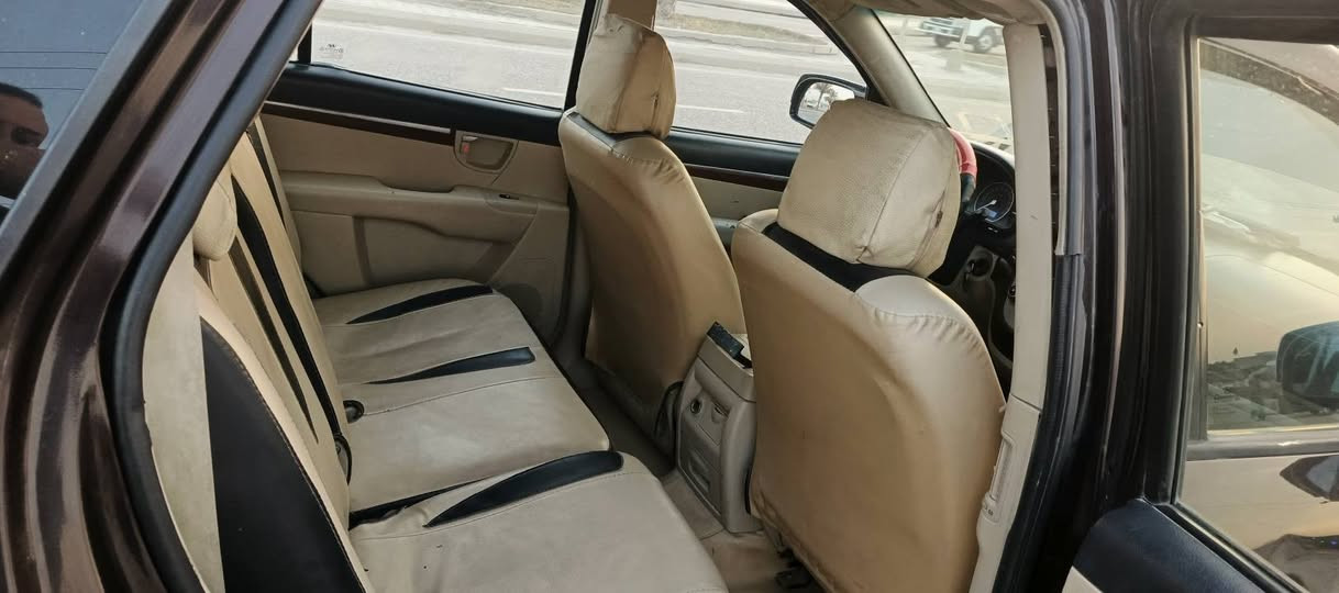 سنتافيا موديل 2007 كفاله من الكص والتبديل والصبغ  كير محرك شرط السعر 95 ... بس راعيها ماندله بالضبط ...... سنويه ٢٠٢٧ بشهر ٣ تنتهي  للتفاصيل أكثر تصل ***********
