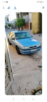 فیکترا • ١٩٩١ • السليمانية