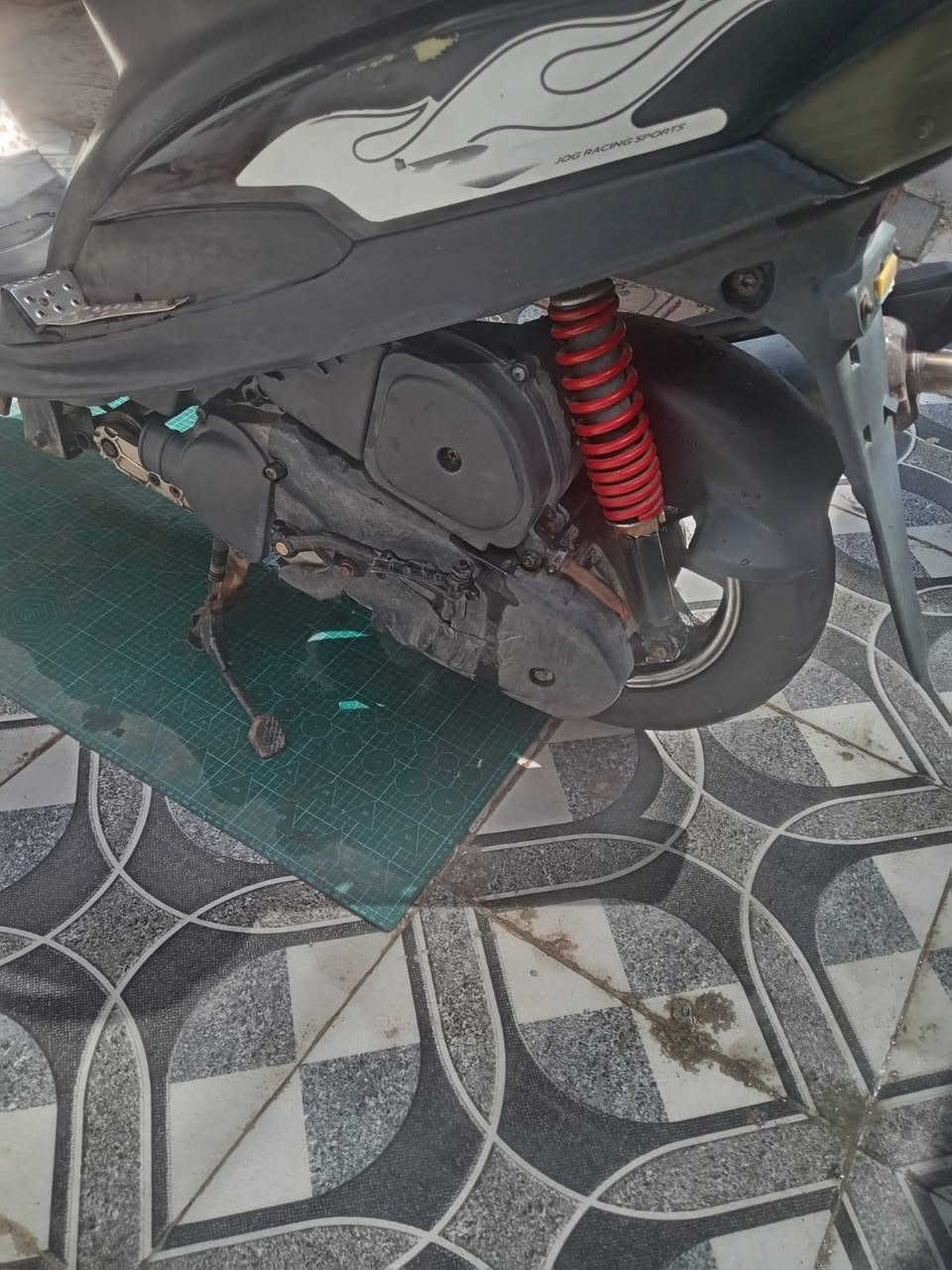 سلام عليكم ماكس عدله  ياباني ،  معرؤضه 550دراجه  مكفؤله كفاله عامه نكره باي ؤقت  كهربايات كيجات كلهه شغاله  اتصل علرقم ؤتدلل مكلف بنشر مكانهه بغداد شراي اتصل عرقم ؤتدلل ***********
