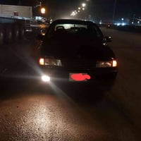 فيكترا • موديل ١٩٩٠ • ٢٠٠٠ سي سي