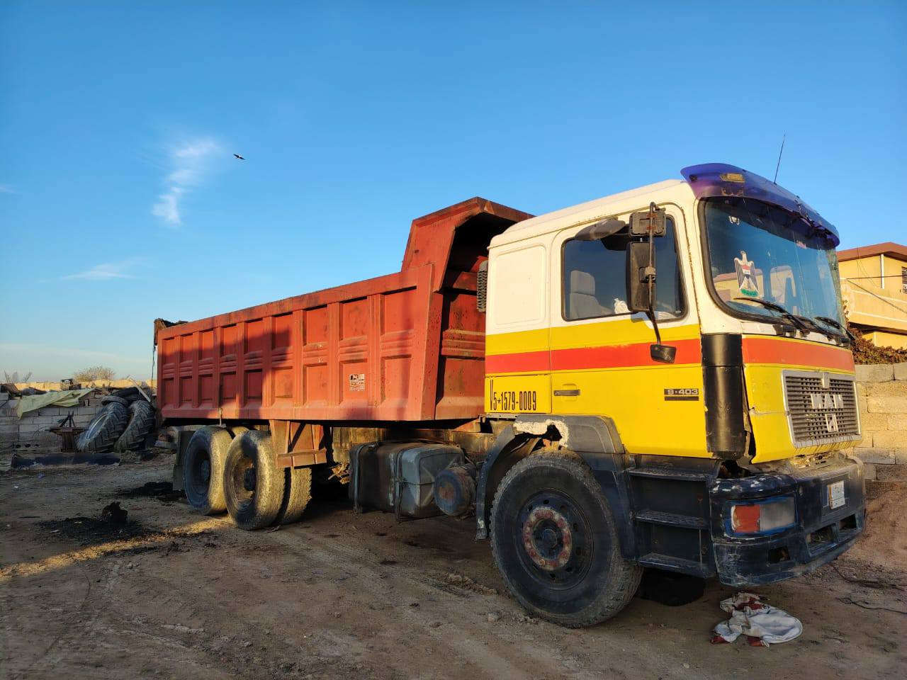 السلام عليكم
للبيع مان صقر مجموعة نص جي اف كير ابو لحصيرة جديد محرك مان قبق عالي للاستفسار اتصل على ***********
