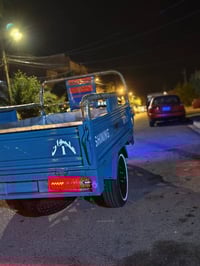 توكتوك • كربلائي • شهر ونص