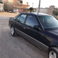 مرسيدس • جير مكينة • كالار