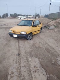 مكفوله • ٢٠١٢ • واسط حفريه