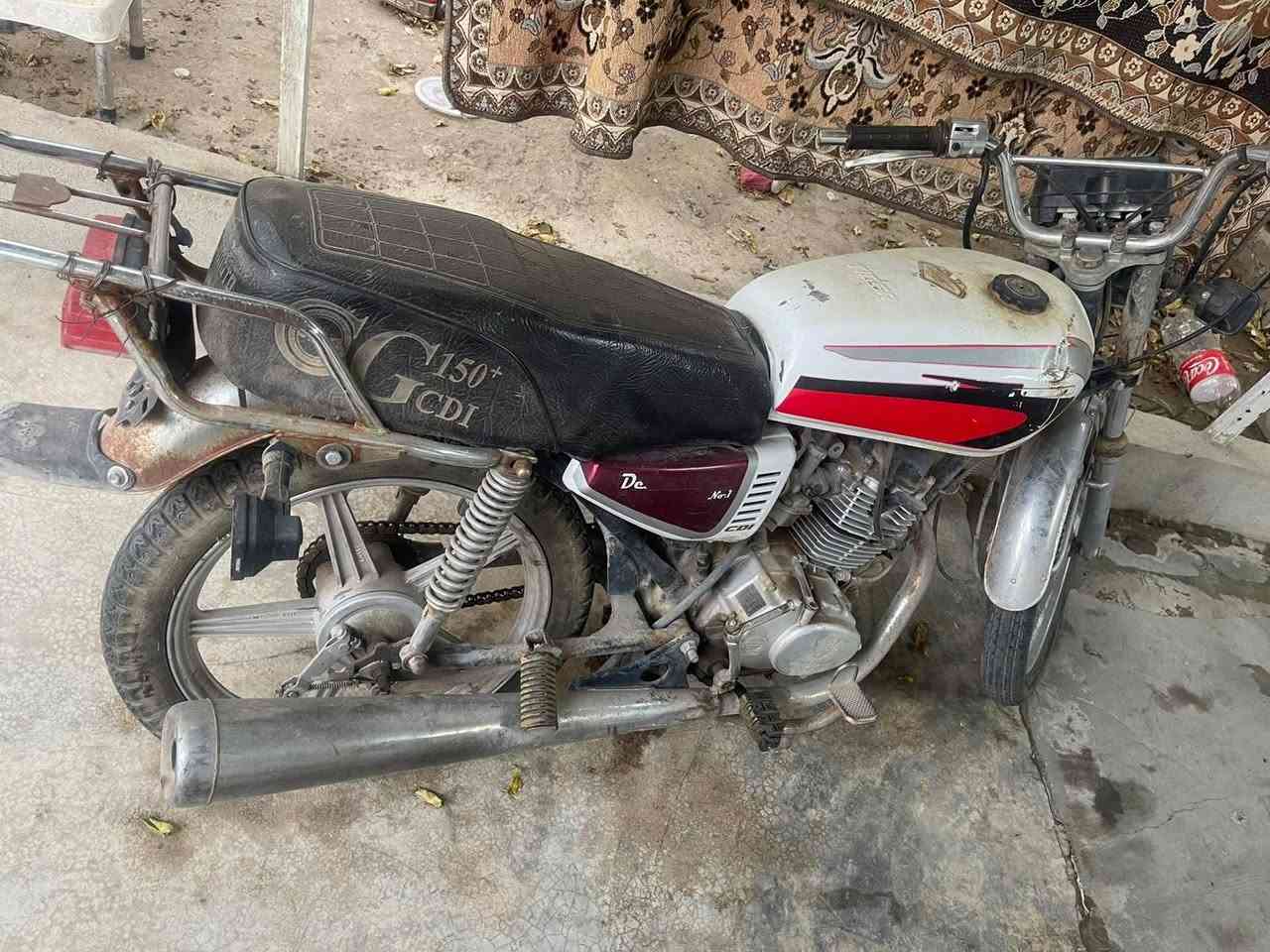 للبیع مودیل 2019 محرك مابی عیب 250 الف کرکوک
***********
