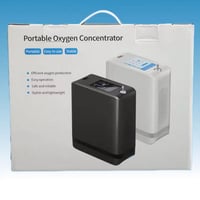 اوكسجين • محمول • كهربا