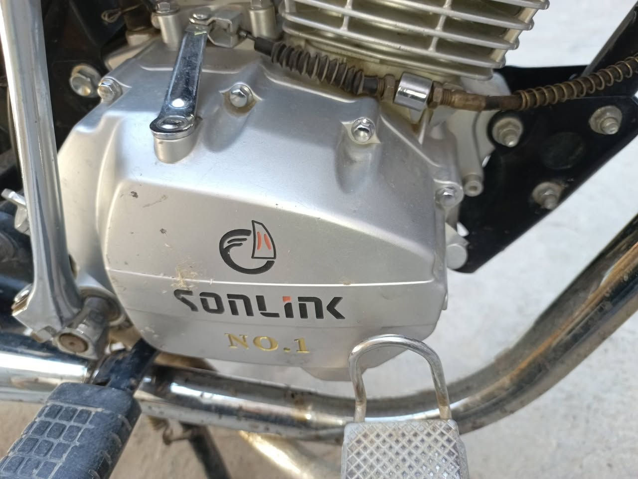 دراجه سيفان مديل 2023
وكيلها القصر الذهبي 
اصوليه اوراق كامله 
***********
