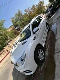 هافال • ٢٠١٩ • مكينه ٢٠٠٠ تيربو