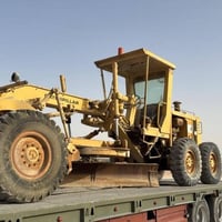 كريدر كتر • موديل 1985 • G12