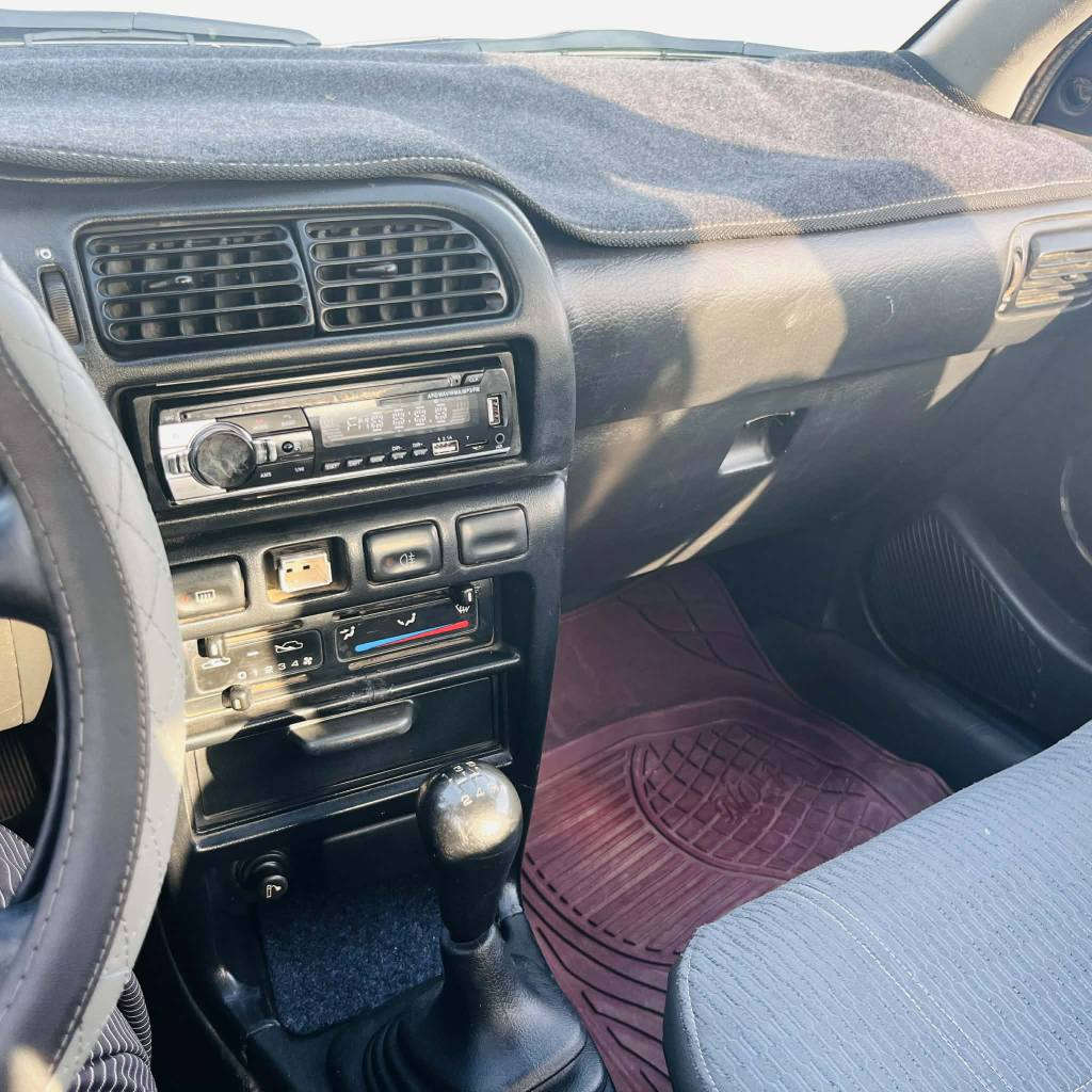 نيسان صني موديل 1993 بيها صبغ جم قطعة صدر كهربائيات كلها شرط
تايرات باتري جديد دوشمة

سيارة حيل نضيف كوبون بانزين رقم صلاح الدين شرط التحويل *********** كركوك, العراق
