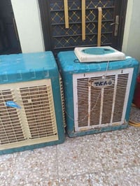 مبردات • الجنرال • حي العسكري الغربي