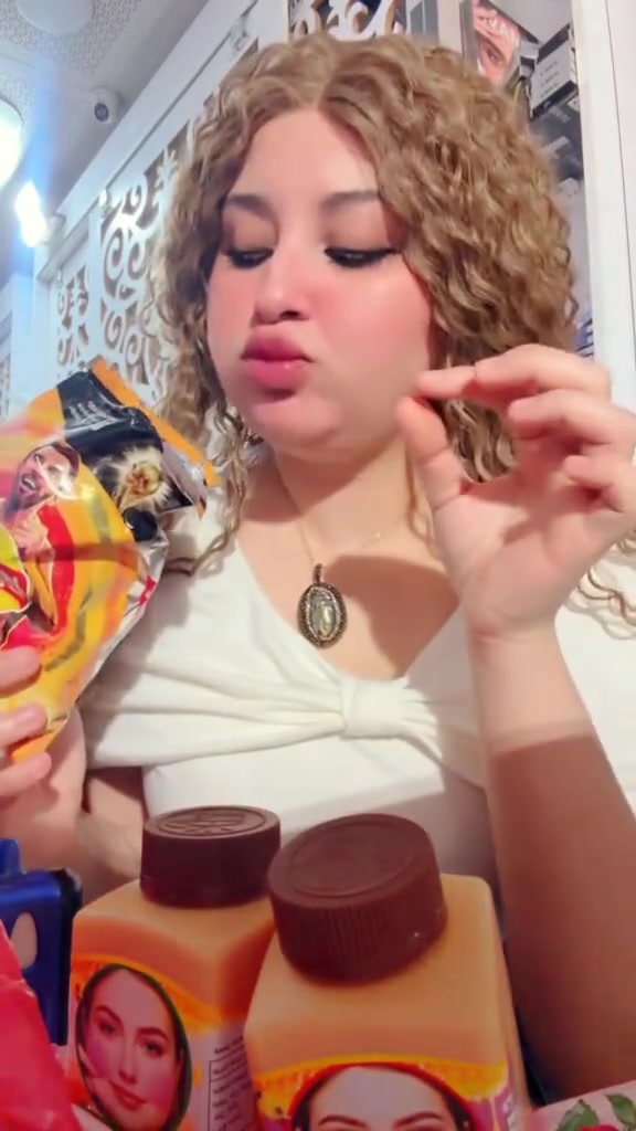 عسل 🍯 عرموطة يسوي الوجه تفاحة 🍎 خلال ٧ ايام يبين الفرق وبية ضمان عنوانة ضمانة بغداد مدينة صدر قطاع ٤٠ مقابيل جامع زهراء تسئلون ع كوزمتك عرموطة الكل يدليكم


**إذا كنت صاحب هذا الإعلان وتريد حذفه لأي سبب، رجاءا أرسل رسالة إلى الدعم الفني**