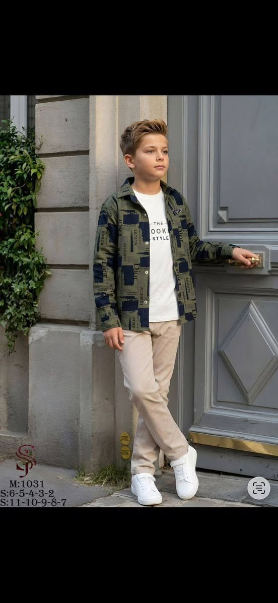 ملابس العيد وصلت 🎉
خلّي فرحة أطفالك تكتمل بأجمل الإطلالات 👗👔
تصاميم عصرية، ألوان مبهجة، وجودة مريحة تناسب لعبهم وضحكاتهم 💖

يوجد توصيل لجميع المحافظات


**إذا كنت صاحب هذا الإعلان وتريد حذفه لأي سبب، رجاءا أرسل رسالة إلى الدعم الفني**