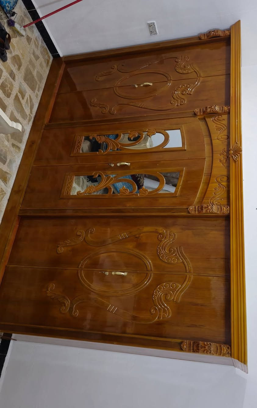 غرفة مستعملة جديده وبيها مجال 800


**إذا كنت صاحب هذا الإعلان وتريد حذفه لأي سبب، رجاءا أرسل رسالة إلى الدعم الفني**