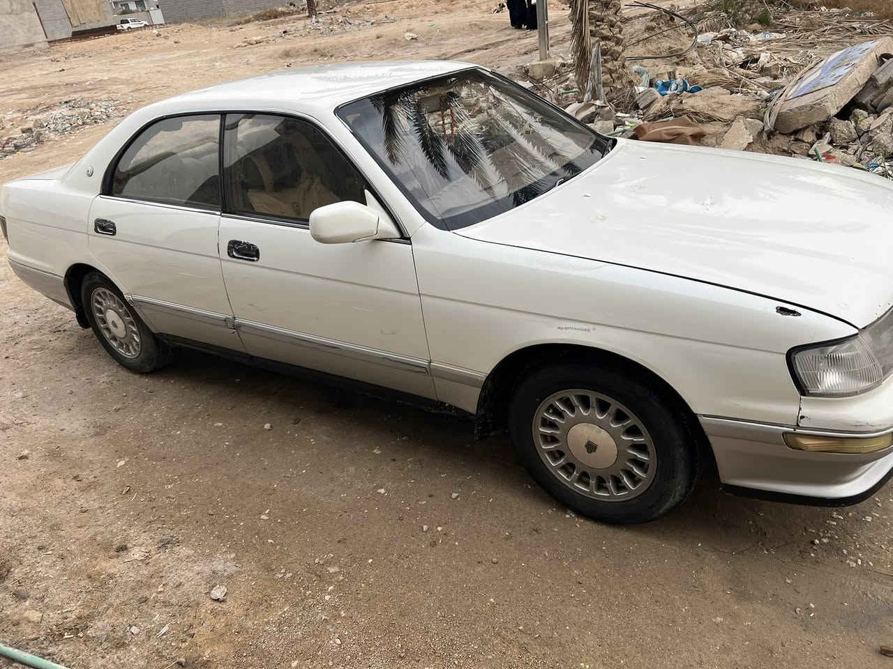 سلام عليكم  بطه  منفصل
مديل .. 2000 .. رقم بصره مشروع وطني 
مكفوله من الكص والنقل ولضربه القويه .. 
كشر كدامك نضيف مكينه وكير صارلهن شهرين مشدودات بدهن الشركه وتخم تاير جديد حداديه نص كهربائيات كامله ماعوزه اي شي 
… مكاني كربلاء 
.. سعره 55 ومجال
***********
