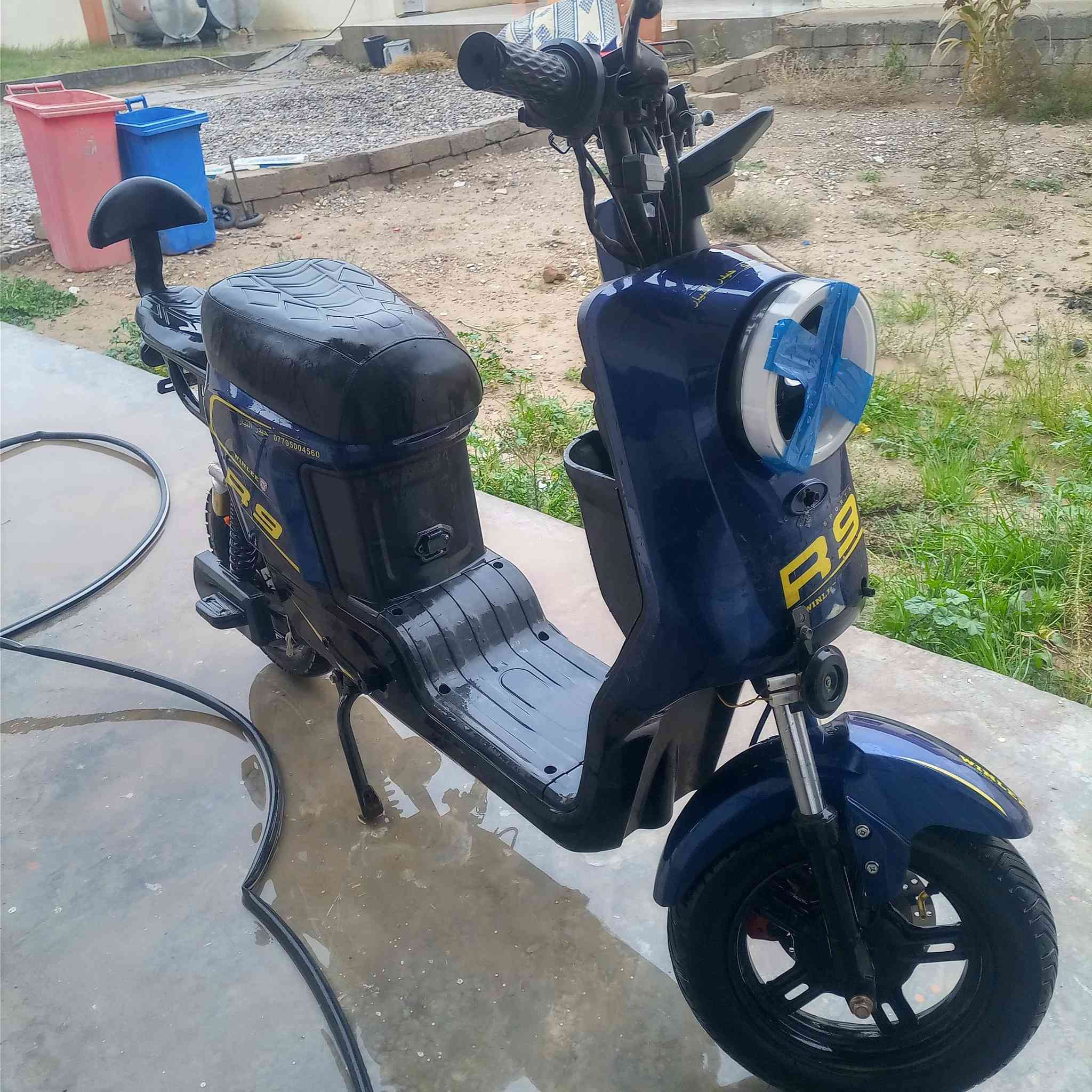 السلام عليكم عندي موطور شحن للبيع الشراي ينتصل ***********
