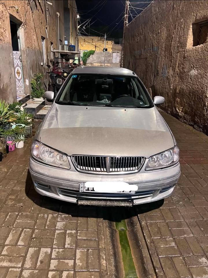 السلام عليكم نسيان سني ٢٠٠١ كير محرك تبريد شغال حدادية نص عمر رقم بغداد تحويل ثاني يوم سنتر لوك جام كهرباء كلها شغالة سيارة شغل واطلع بيها ملاحظات بسيطة السعر ٦٥ المكان هيت ***********
