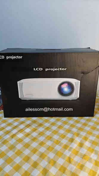 داتاشۆ Full Hd
بێ کێشەیە و نوێیە
نرخی 110 هەزار و مەجالی تیایە
*********** السليمانية
