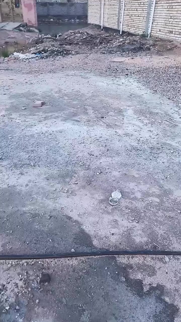 السلام عليكم 

قطعه طابو زراعي سند 25 للبيع المساحه 200م

العنوان كربلاء طويريج طريق يا حسين على الشارع مباشر 

قرب مجسر المعارض سعر مناسب للأستفسار أكثر 
***********
***********  تابع الصفحه ليصلك كل ما هوه جديد
