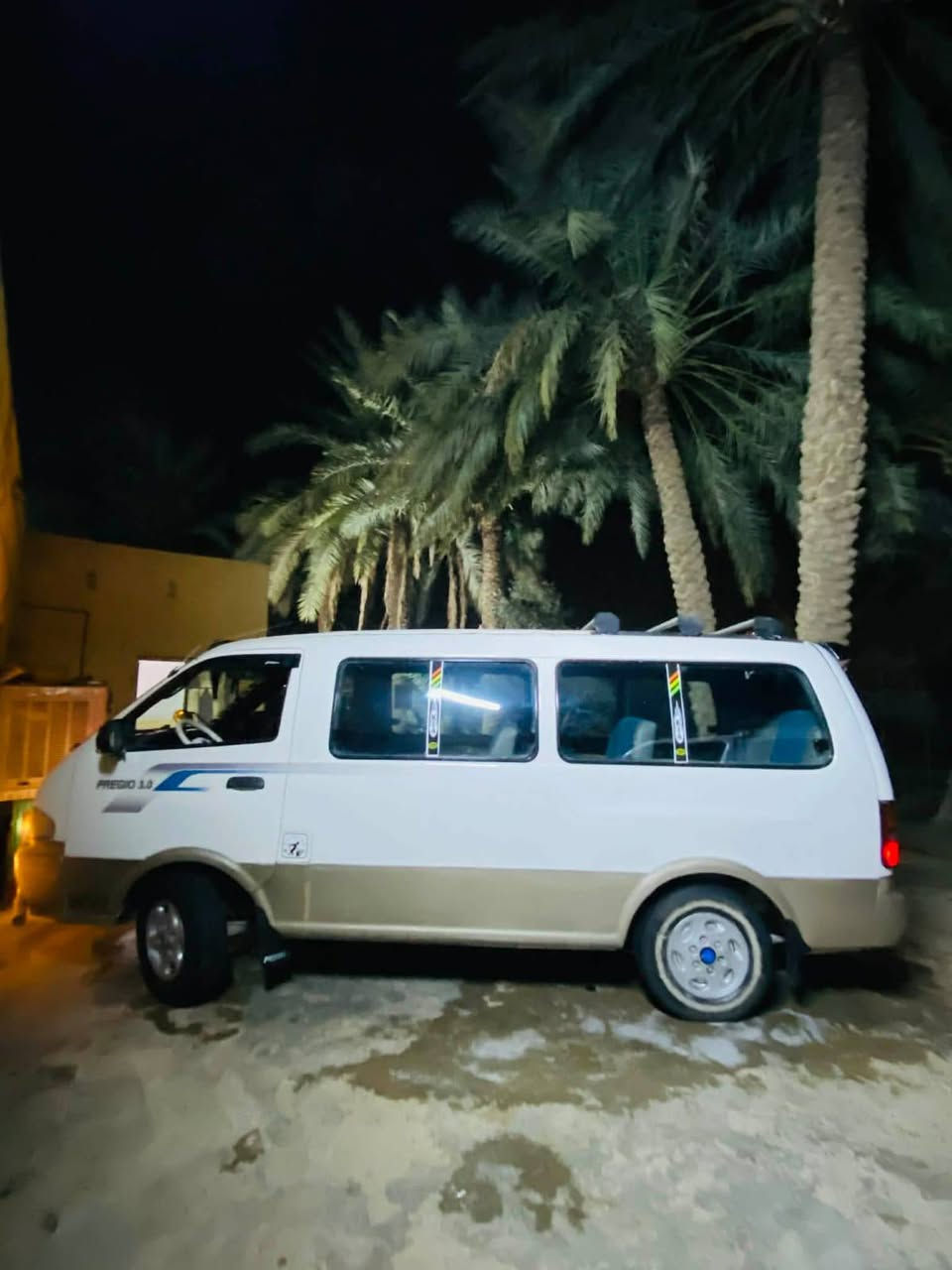 سلام عليكم كيه بريجو موديل 96رقم بغداد نكليزي سنويه 31 سياره كير محرك اكسن جديد دوشمه جديد تخم تاير مصبوغة جماليه سياره حلوه سعره 58وبيه مجال بسيط هاذه رقمي ***********و ‏‪***********‬‏
