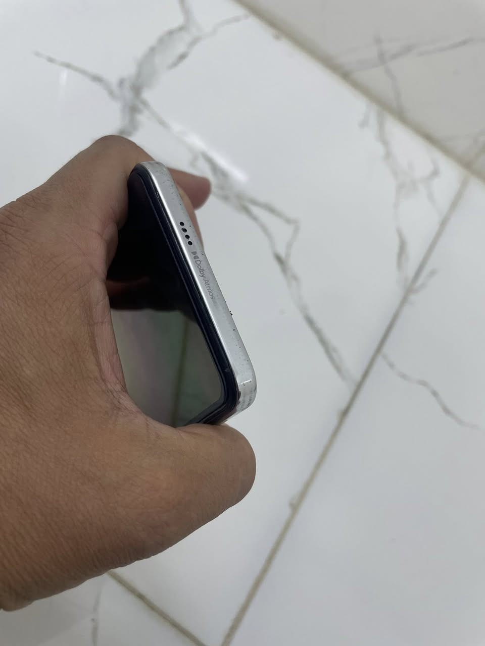 السلامً عليكم جهاز تكنو سبارك 30 برو  نسخه اوبتمايس ذاكره 256 رام 16 شاشه سوبر اومليد بطاريه 5000 بصمه بلشاشه نظافة 90 / فقط بي مشكلة بسيطة أحياننا يطلع اشعار درجه حرارة مرتفعة  موظح بلصور السعر 130 الف بي مجال حق الجية مدينة الصدر كيارة


**إذا كنت صاحب هذا الإعلان وتريد حذفه لأي سبب، رجاءا أرسل رسالة إلى الدعم الفني**