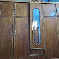 كنتور صاج • الأمين الثانيه