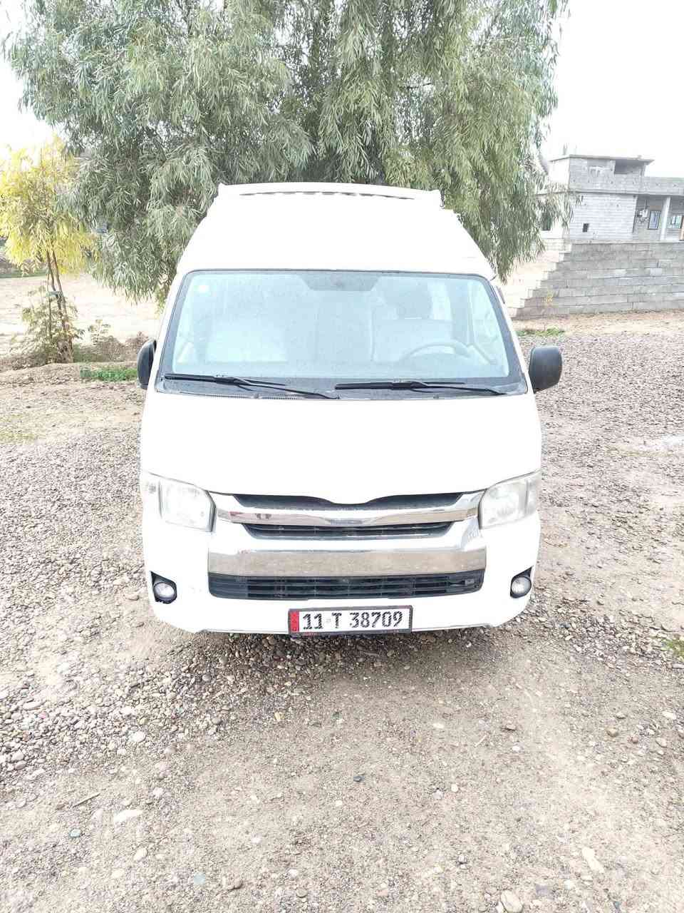 السلام عليكم هايسه 2015 كفاله رقم بغداد للبيع مستعجل منضومه غاز السعر 295 
***********
