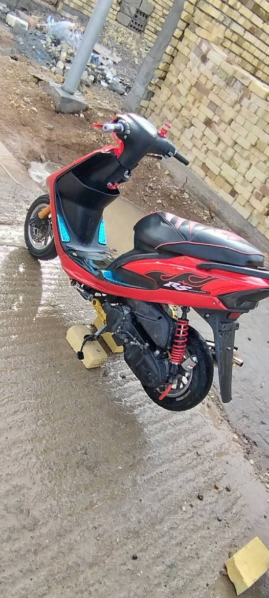 ماكس عدله بوشه 55 نكره سلف مكينه نضيفه شلعه ومعدل مستعجل ع بيعته سعرها 650 وبيه مجال مكاني واسط كوت قضاء الحي  تريد تعرف اكثر عليهه راسلني خاص


**إذا كنت صاحب هذا الإعلان وتريد حذفه لأي سبب، رجاءا أرسل رسالة إلى الدعم الفني**