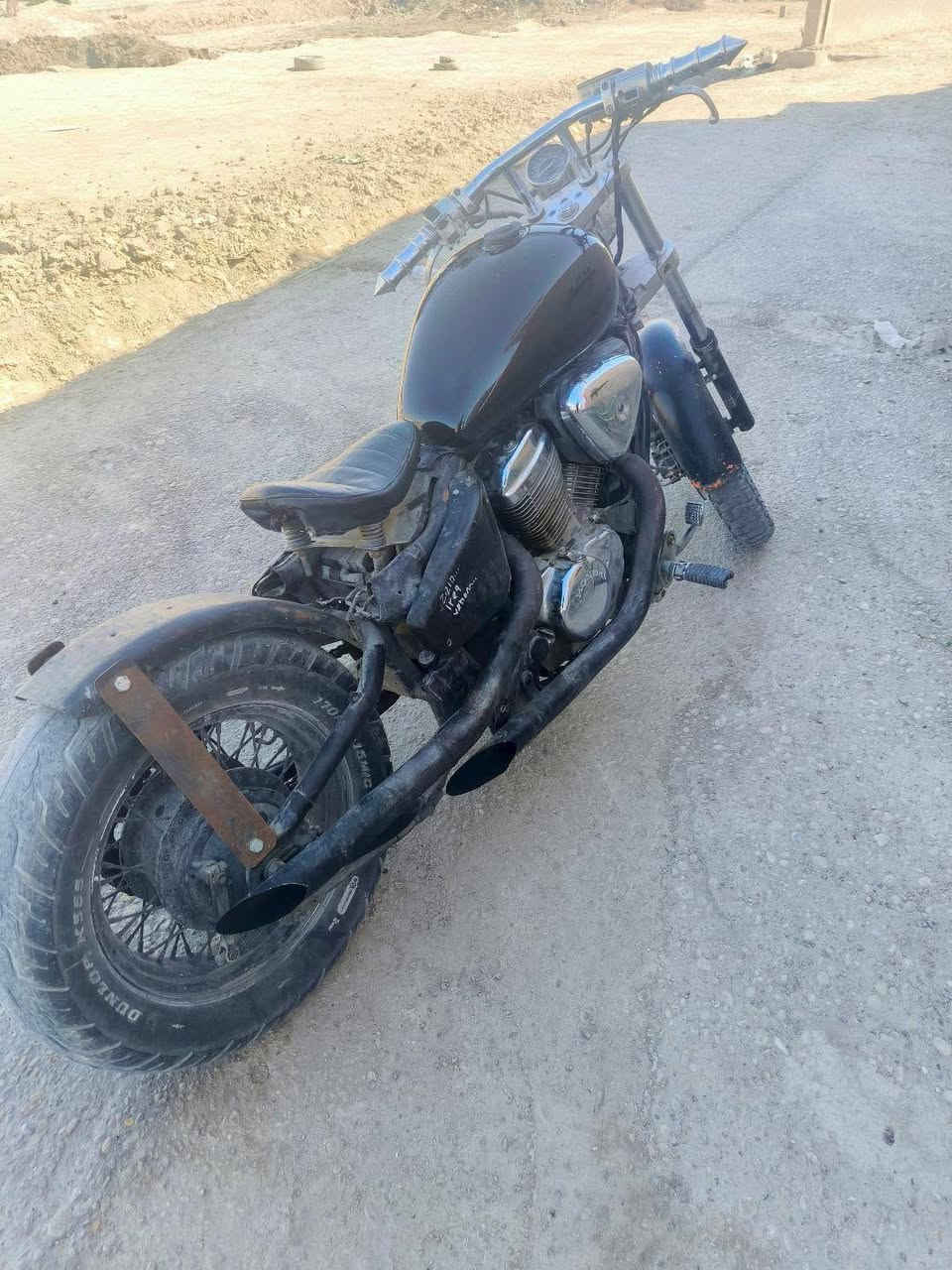 هوندا ستد شغاله بس ابيعه تفصيخ
شني التريده راسلني مكان بصره وتوصيل موجود
رقم ***********
