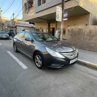 هيونداي سوناتا 2011 • سوناتا وارد امريكي • سوناتا رقم بغداد • سوناتا م...