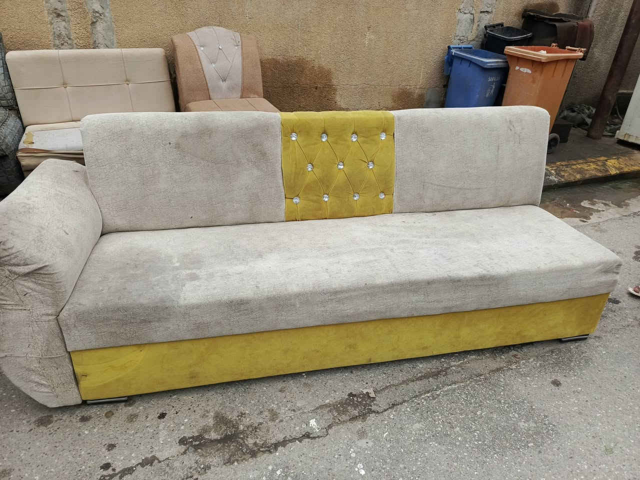 ثنفات للبيع كلهن 40 الف


**إذا كنت صاحب هذا الإعلان وتريد حذفه لأي سبب، رجاءا أرسل رسالة إلى الدعم الفني**