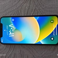 ايفون x/s للبيع شخط ما بي بطاريه 100 جهاز نضيف جدا سعره 135 بي مجال وي...