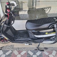 سكنس ٢٥ • بطاريات فول • فلوجه