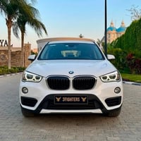 بي ام اكس1 • ٢٠١٩ • ٦٢٠٠٠ كم