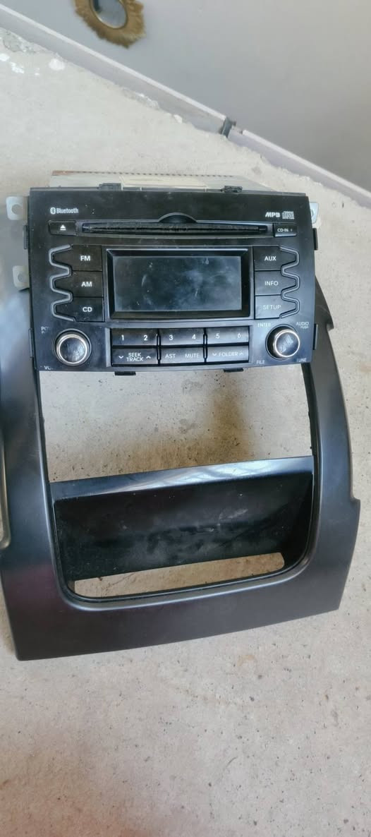 اسلام عليكم  مسجل +التريشه مالو شغال مال سياره سورنتو  موديل 12 شغال السعر تواصل خاص


**إذا كنت صاحب هذا الإعلان وتريد حذفه لأي سبب، رجاءا أرسل رسالة إلى الدعم الفني**