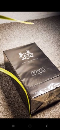 دمارلي بكازوس • ١٢٥مل • جديد