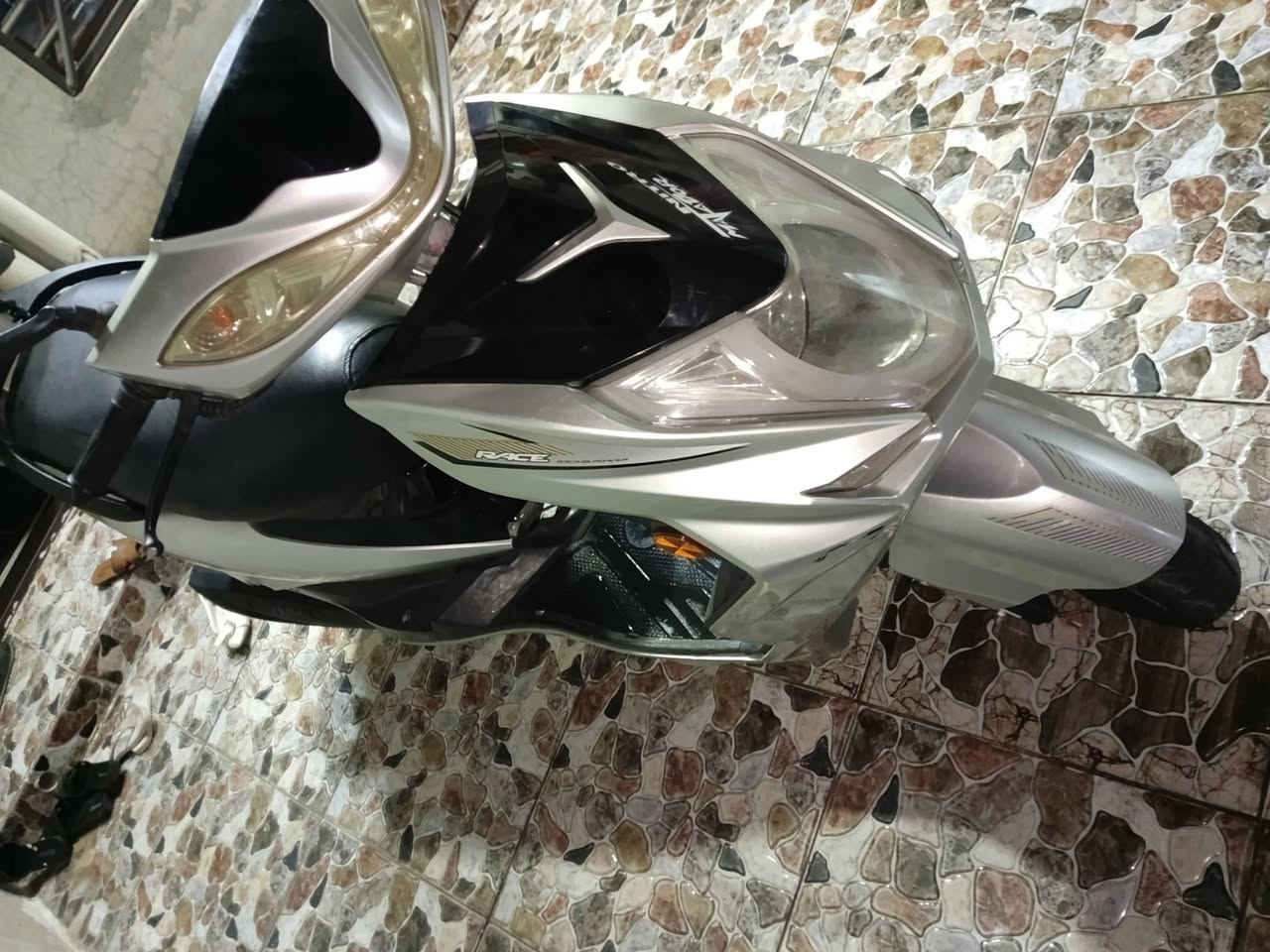 سلام عليكم دارجه ماكس موديل 24شرط محرك كبس كهربائيات كلها شغاله السعر 650اوبي مجال للشراي رقم ***********
