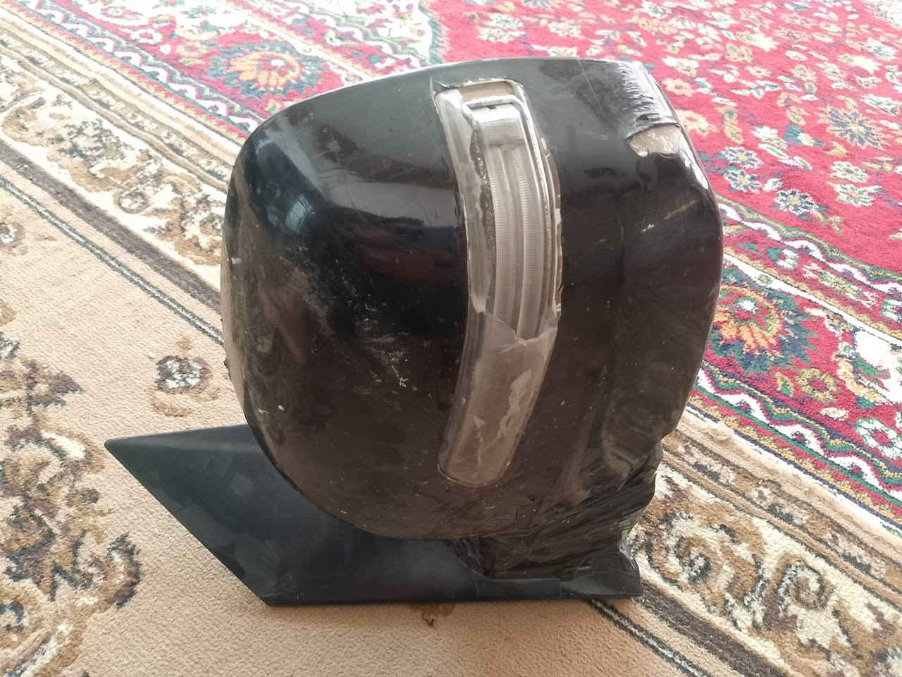 سلام عليكم مرايات ستاركس للبيع سعر 60 رقم‏‪***********‬
