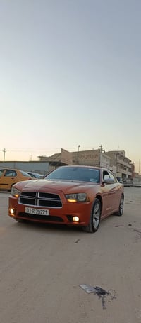 تشارجر SXT • ٢٠١١ • مكينة ٣٦٠٠