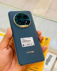 ريلمي 13 برو بلس • ٥١٢ جيجا • رام ١٢